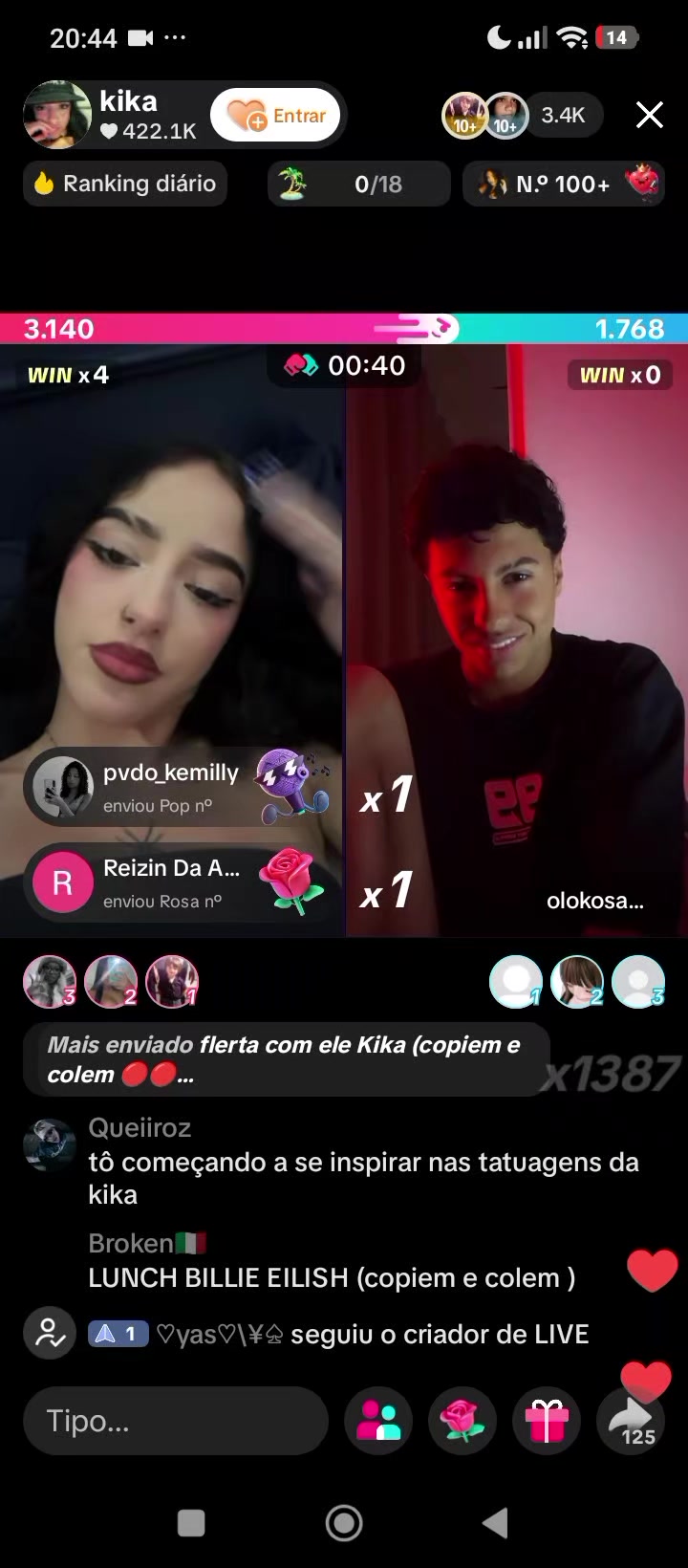 @💯