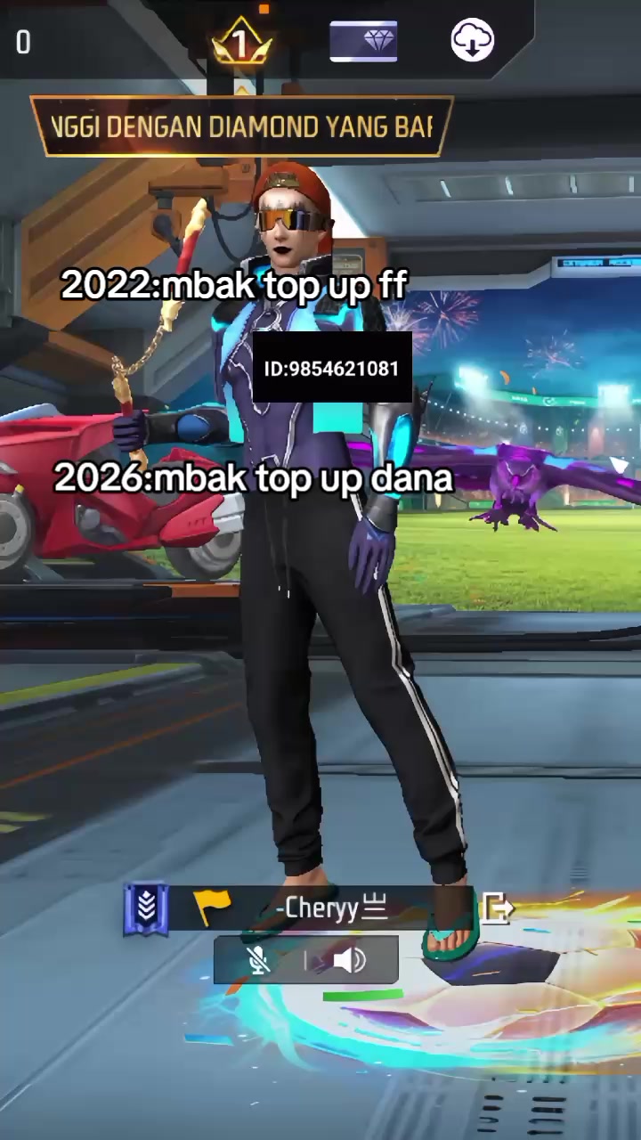 @L4_Firzzz⚡