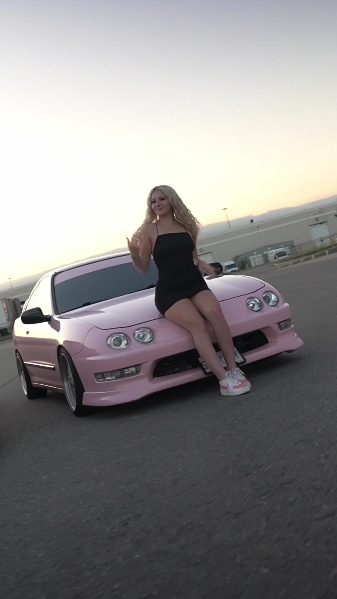 Shayna Laliberte ( shayshaypaige) Urlebird