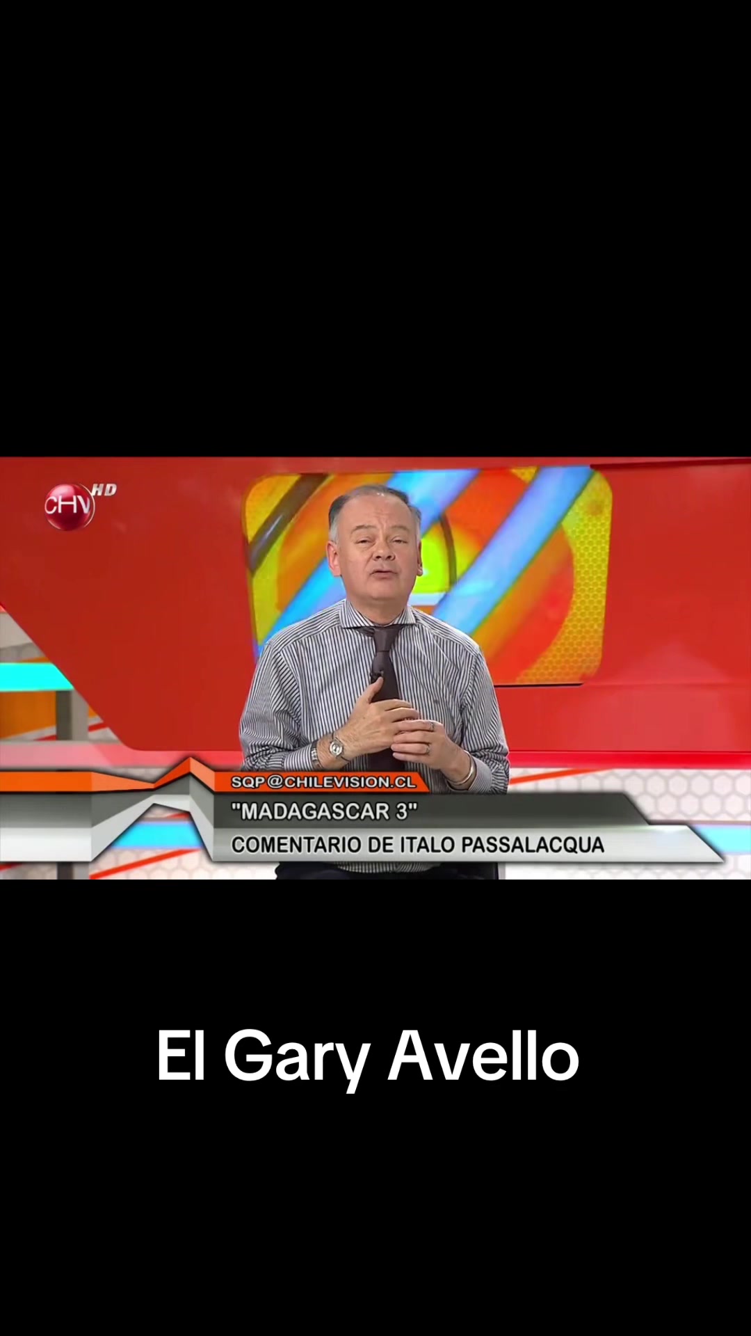@ChilenoXCanadá