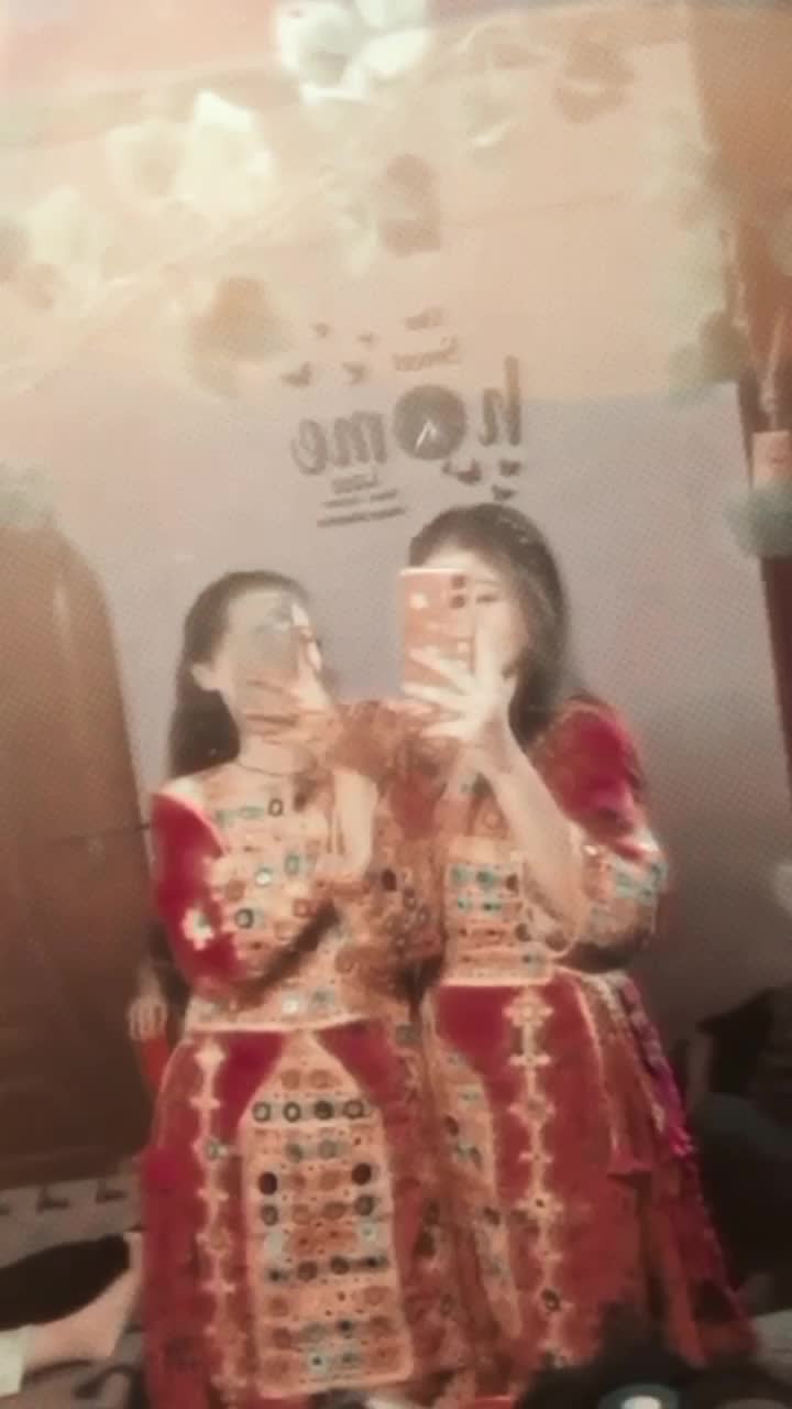 @👑Sindhi girl👑