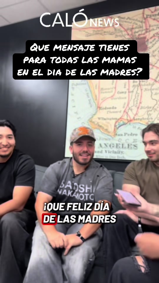 @Cal&oacute; News
