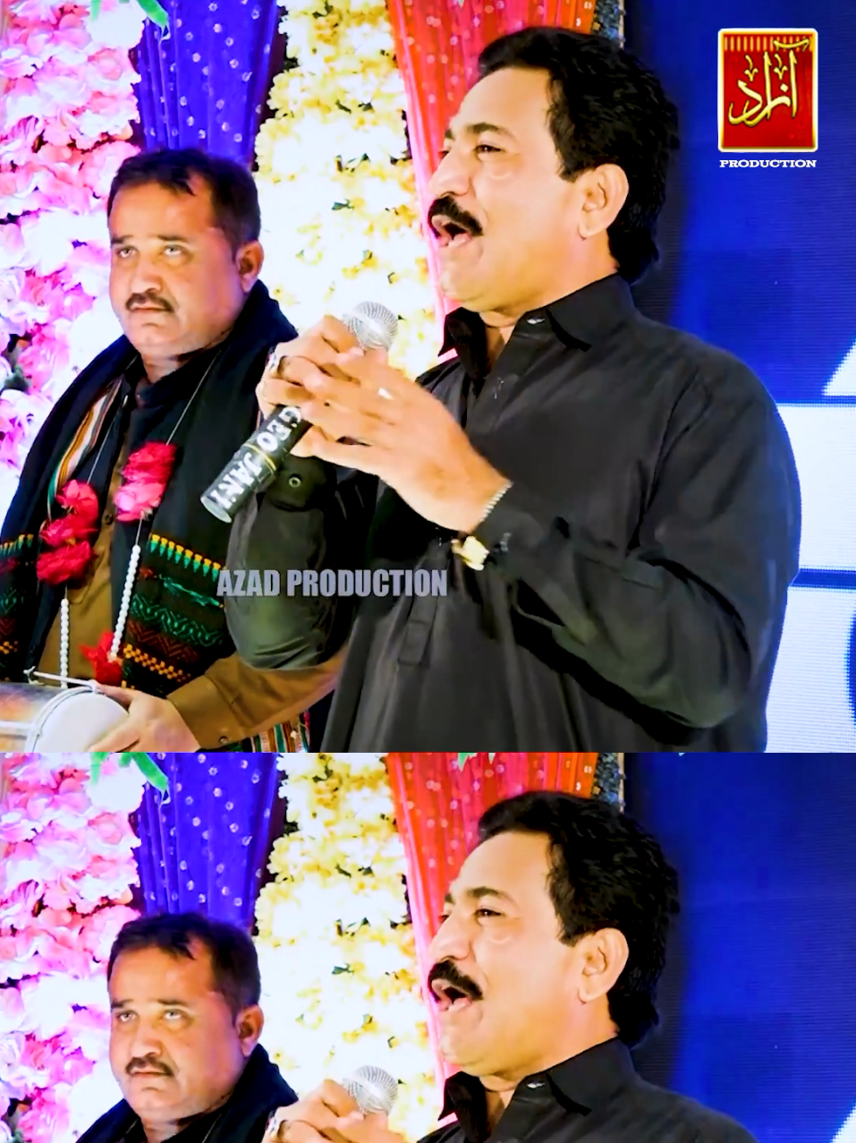 @Azad Production official