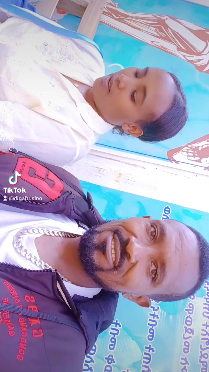 @Digafu ZARE YENE QENI NEWU