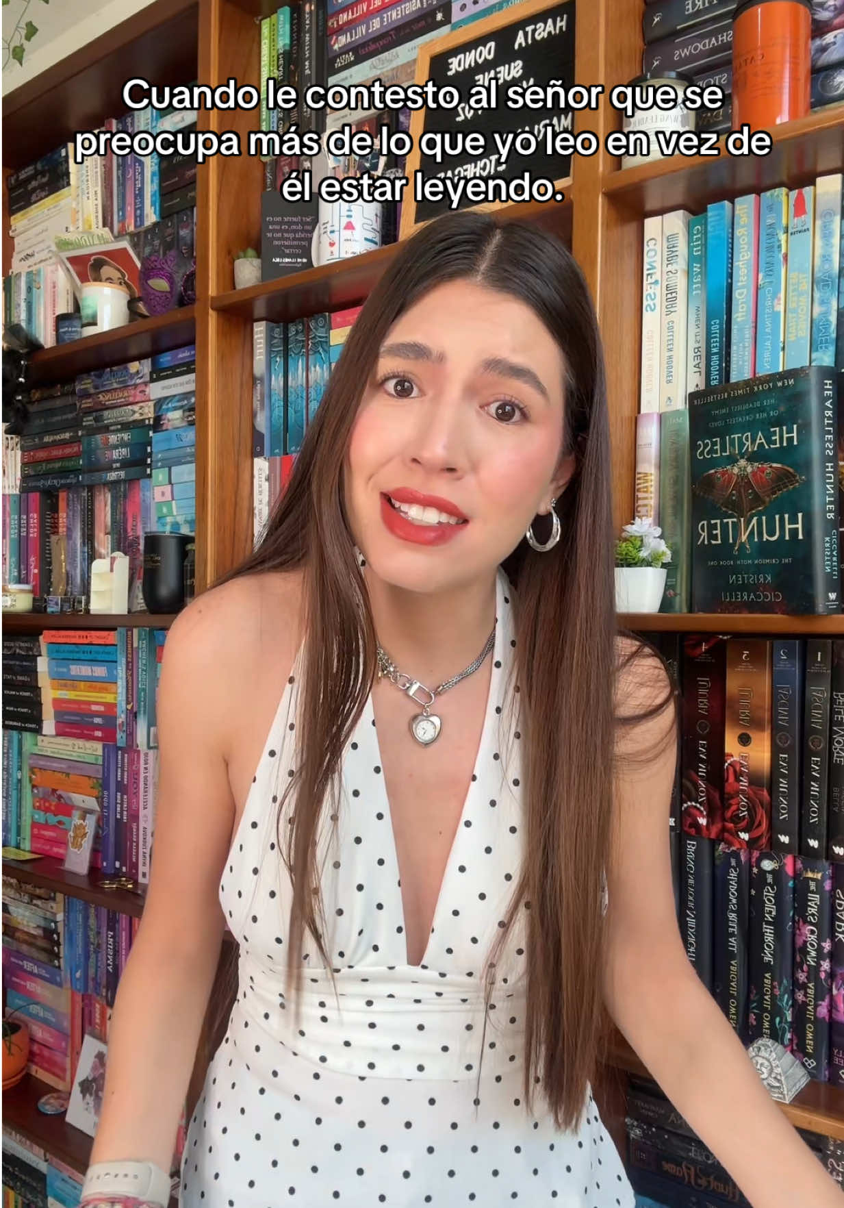 @Mariana Booker✨