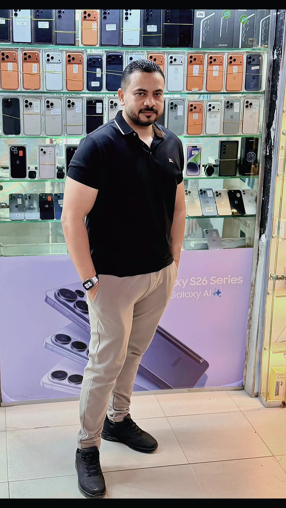 @علاء المنسي
