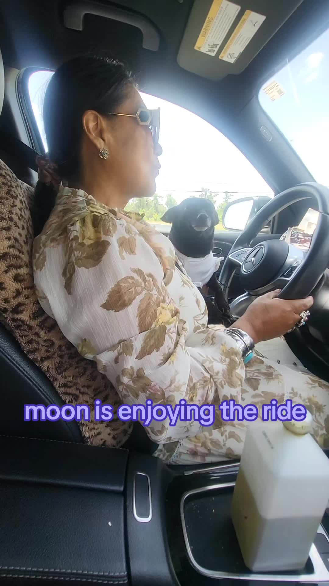 @La Diosa