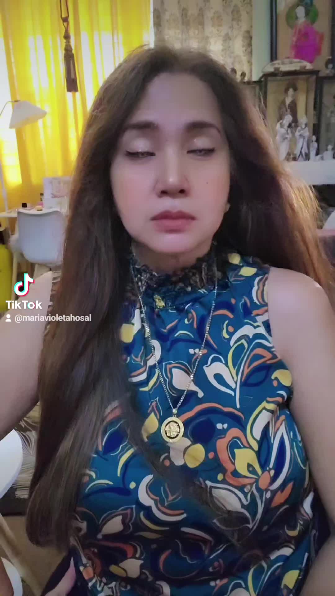 @It's Me Violet 🦋