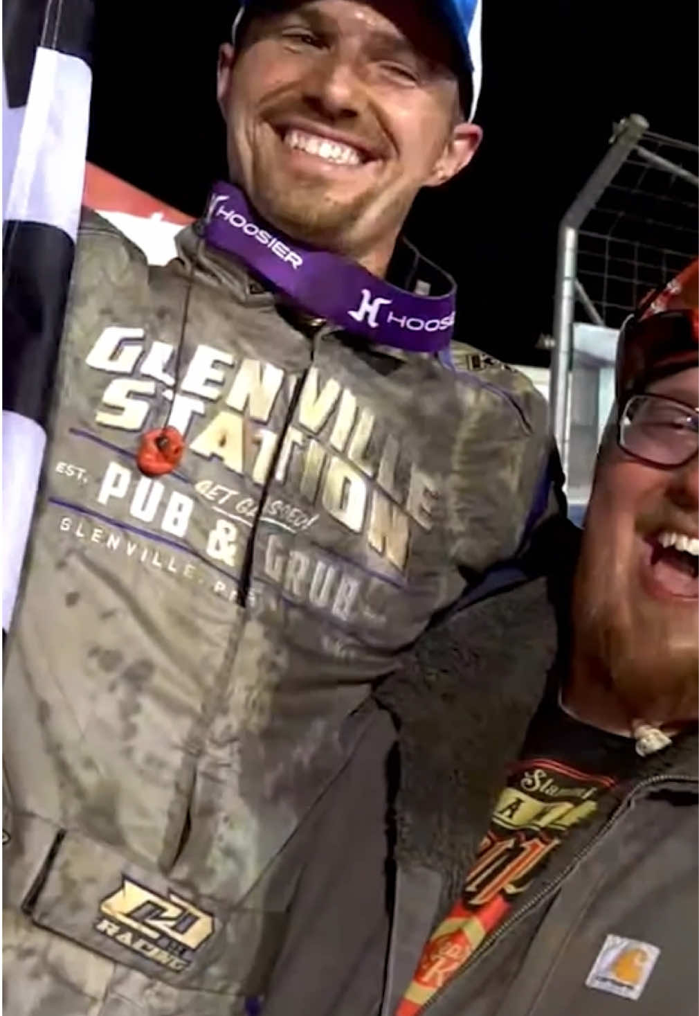 @DIRTVision