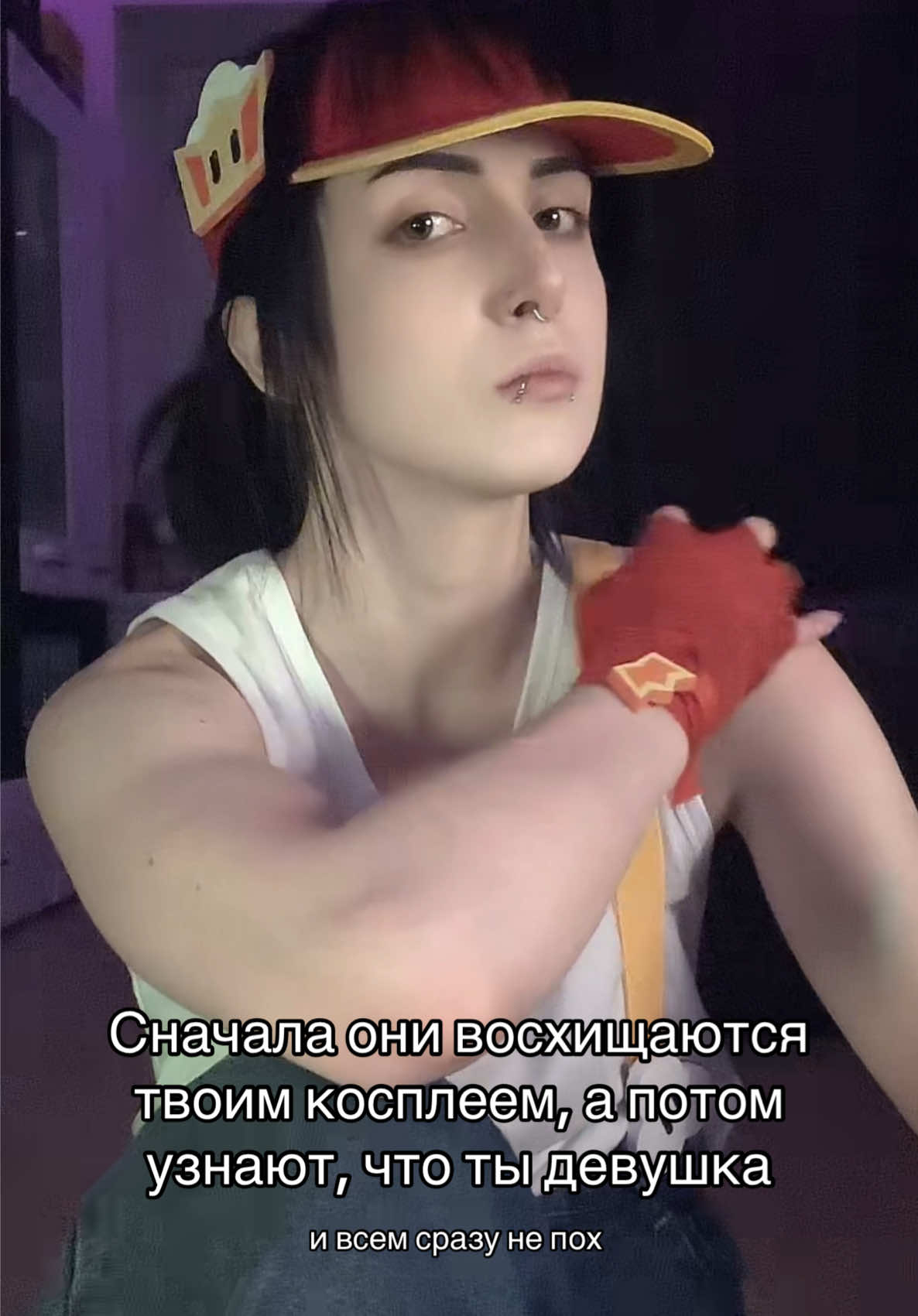 @Тгк: Храм Харакири