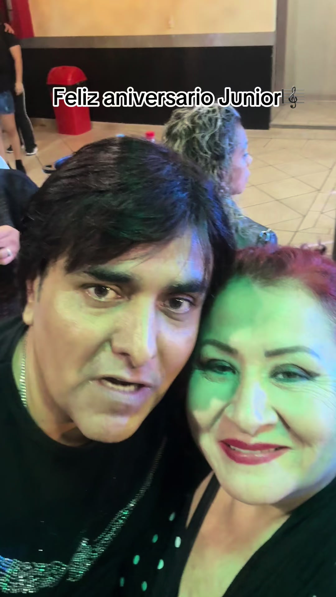 @Rosita bailarina