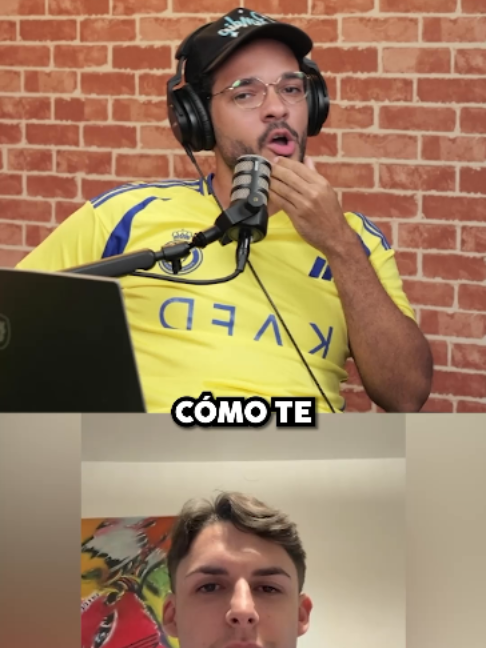 @Los Futbolitos