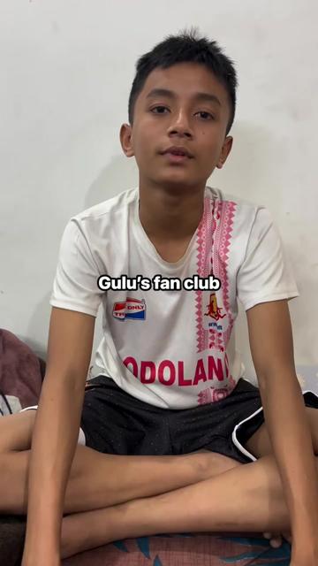 @gulu' s Fan Club
