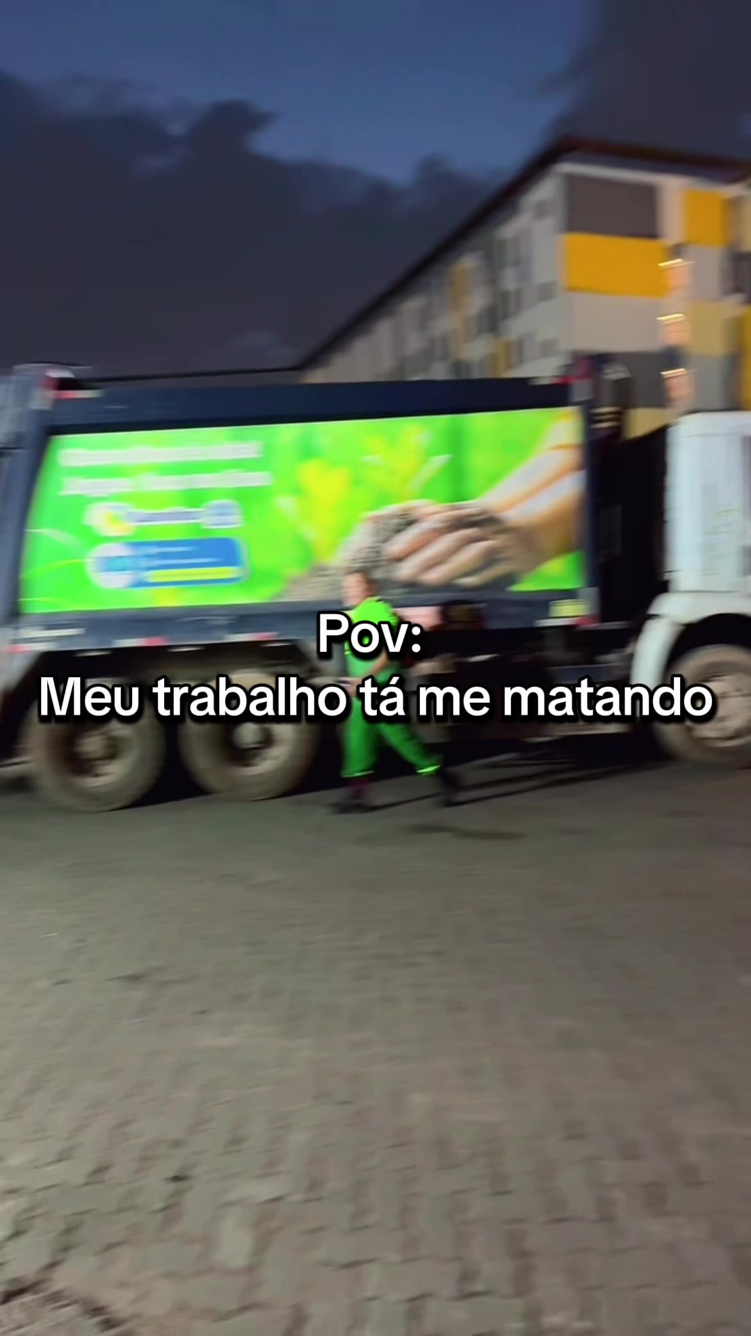 @Carlos Coletor