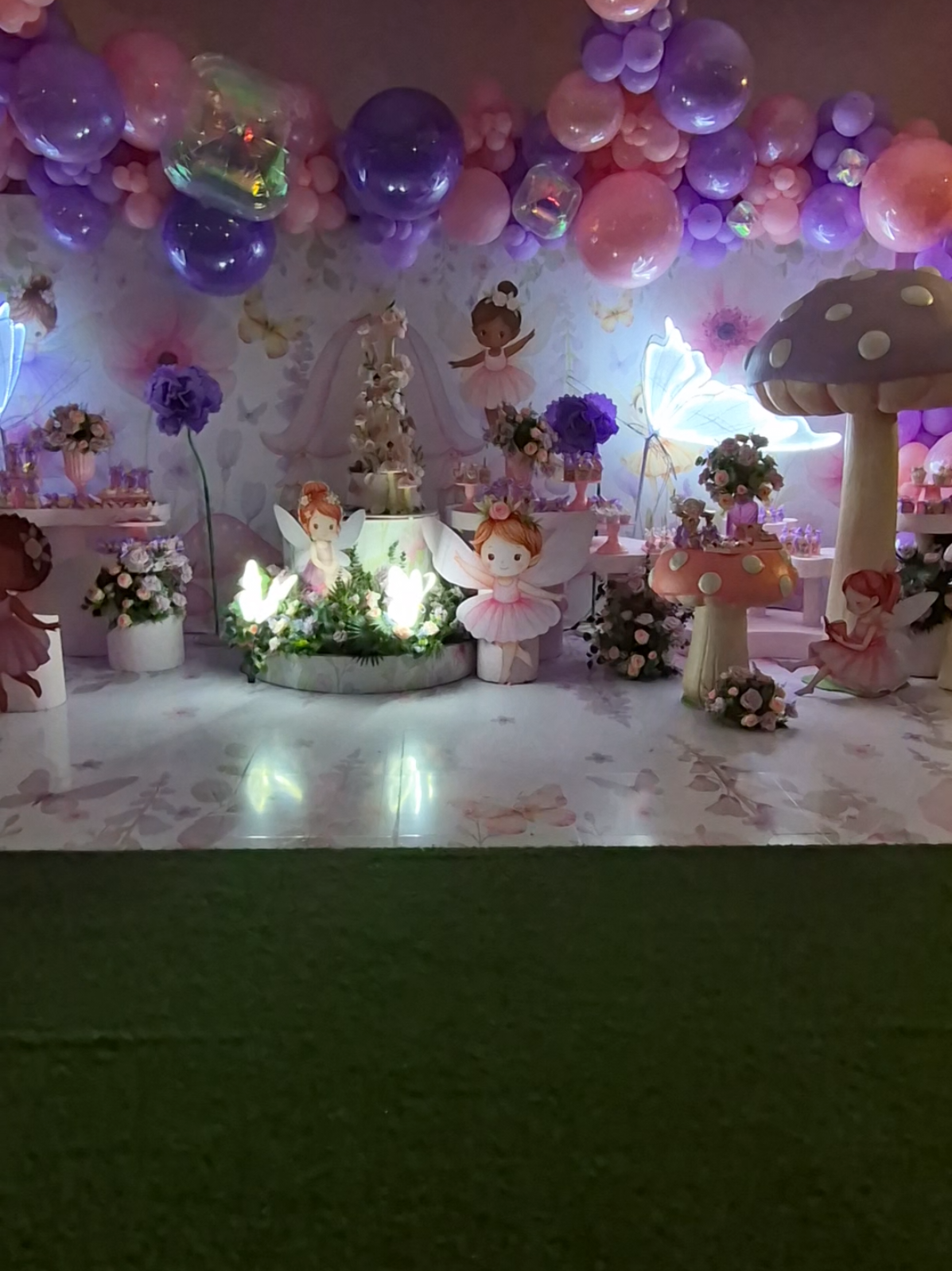 @Divine Atelier