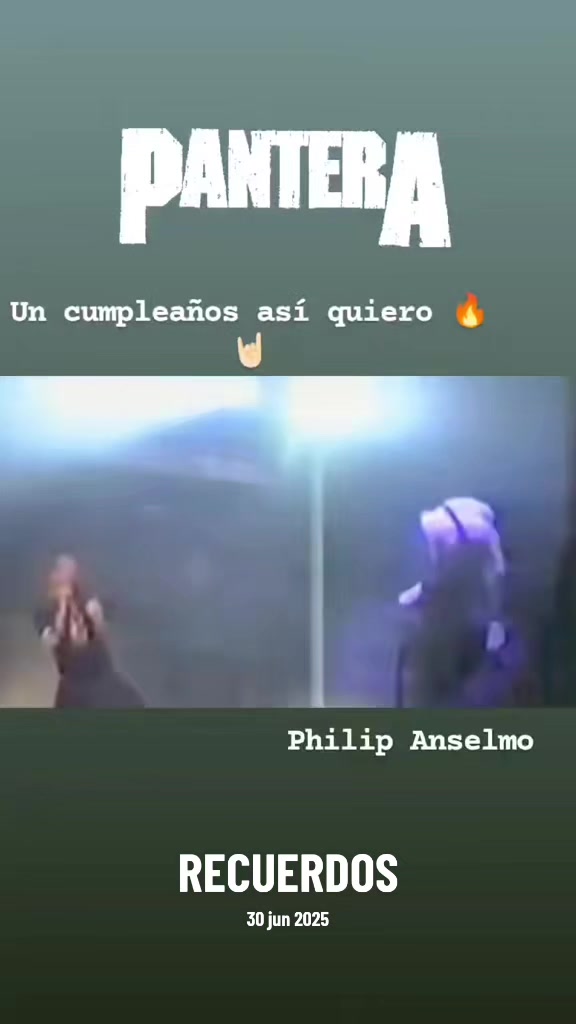 @el rinconcito del metal 🤘🏻🔥