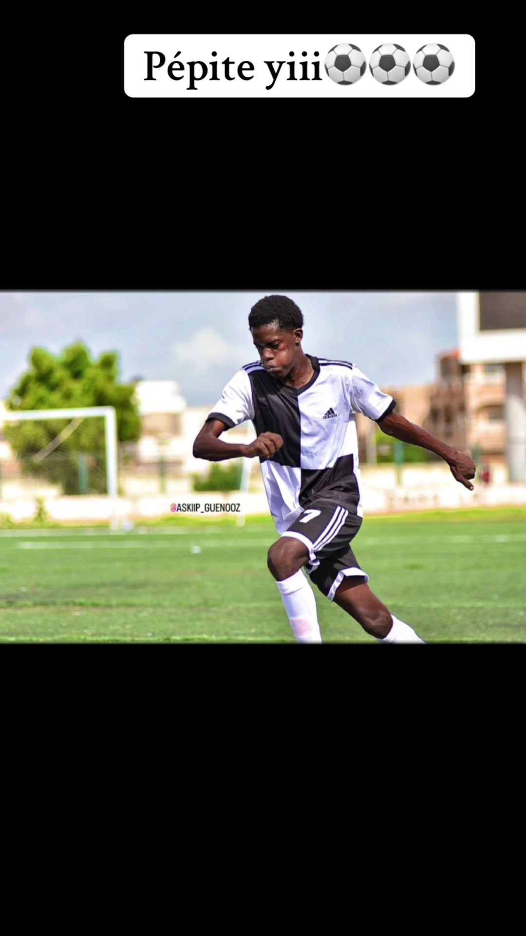 @ASC NDIOMENE ✪