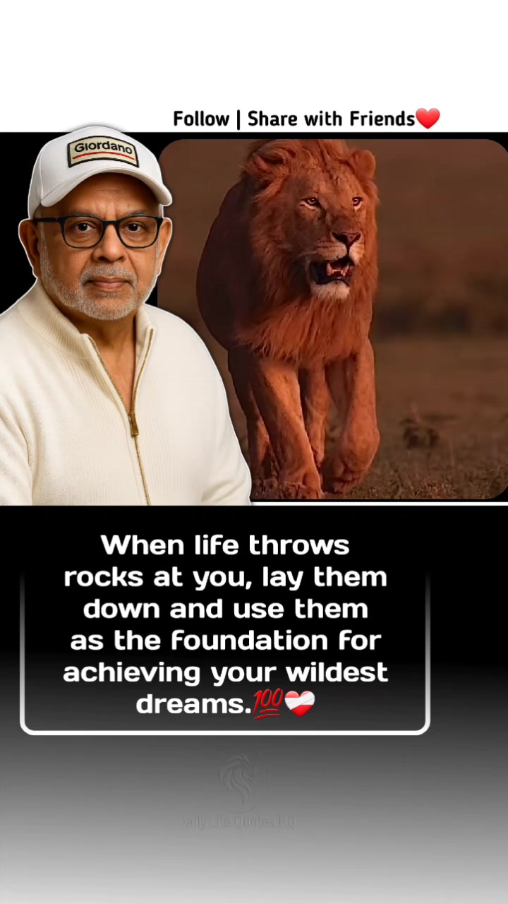 @Daily Life Quotes HQ®