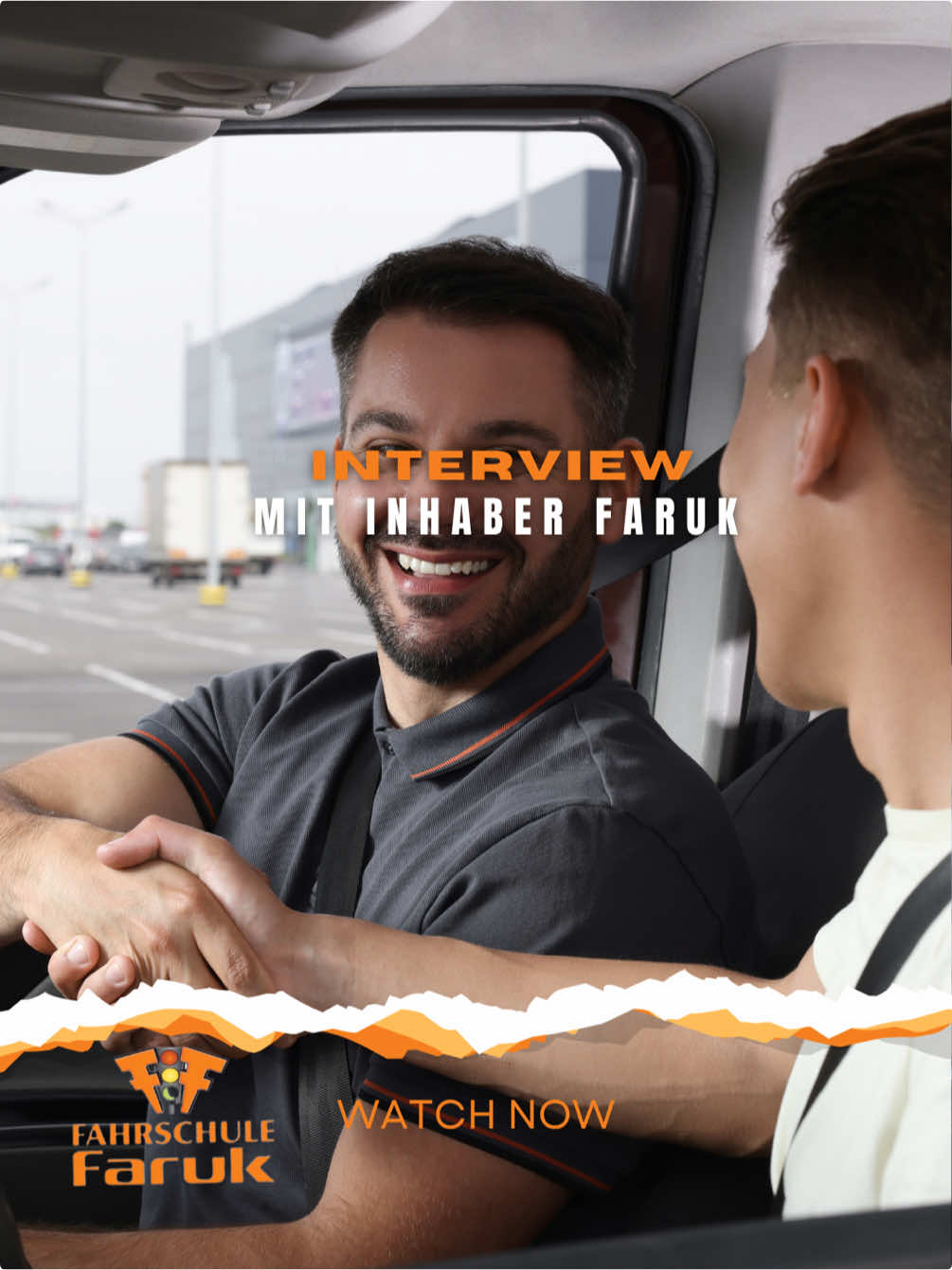 @Fahrschule Faruk
