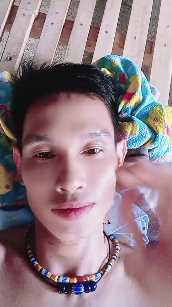@Aries Magalim Bernardino