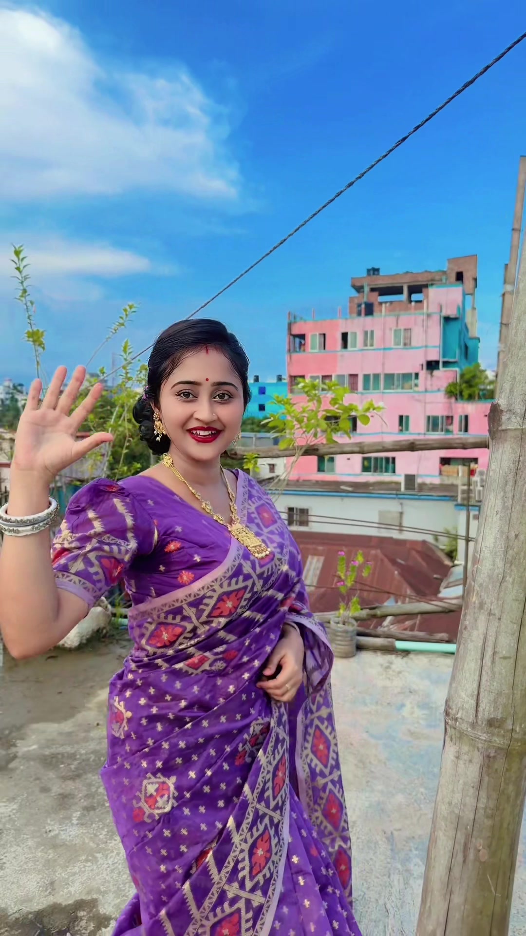 @đˇī¸Puja(āĻŽāĻŋāĻ āĻžāĻ)