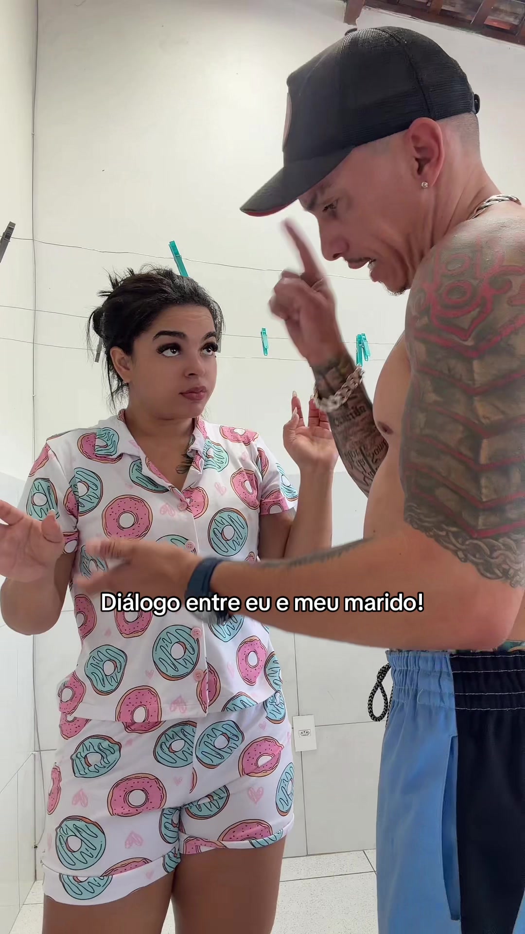 @Menina do chapéu 👒
