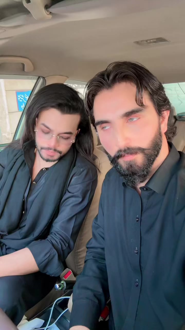 @NABEEL  GREEN EYES  👁