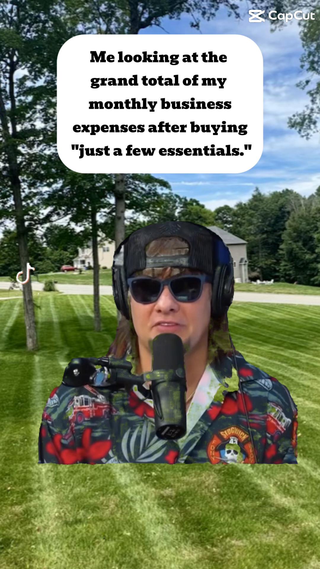 @Baileyboyslawn