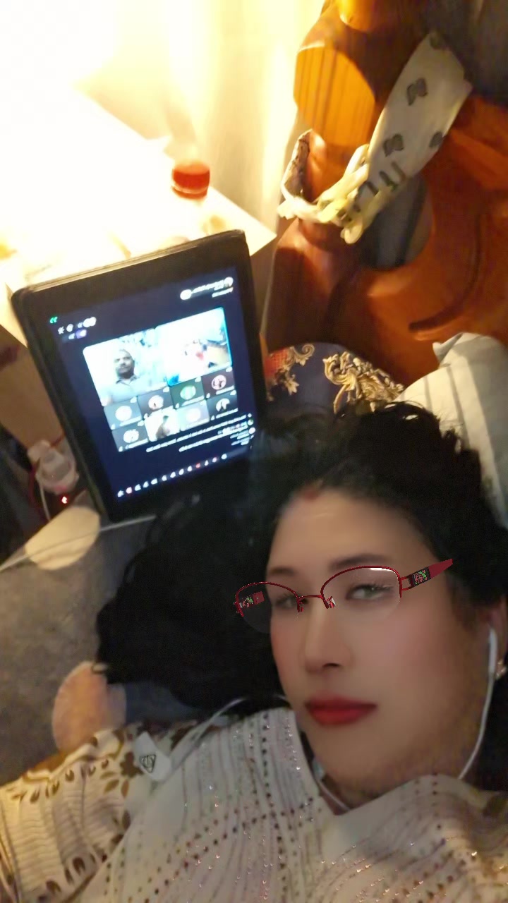 @Meena Shrestha