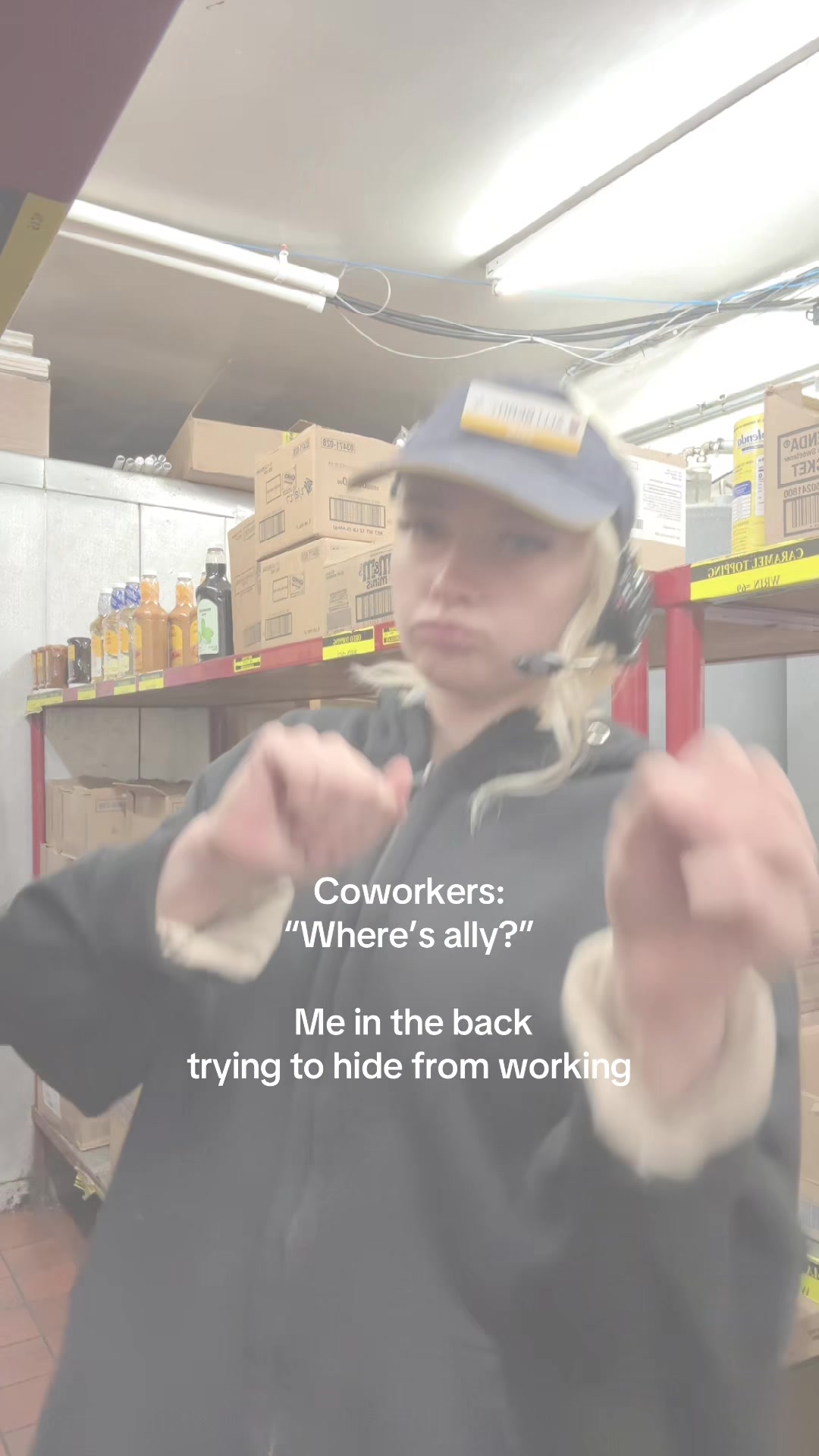 @allythescientist