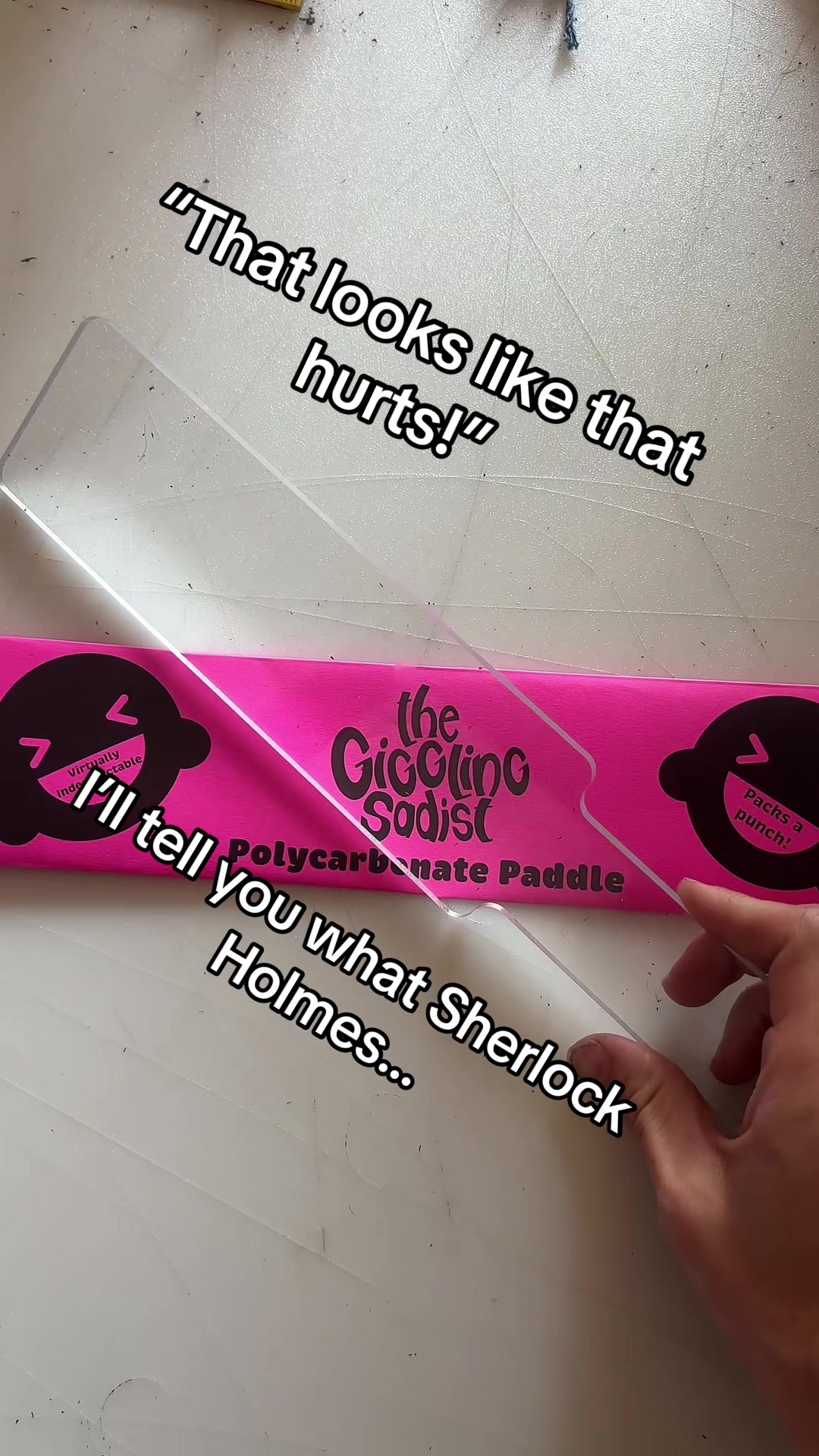 @TheGigglingSadist