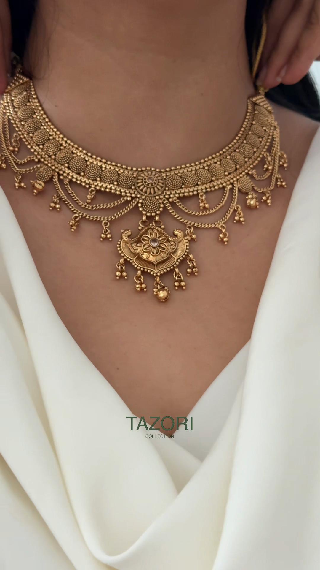 @Tazori Collection