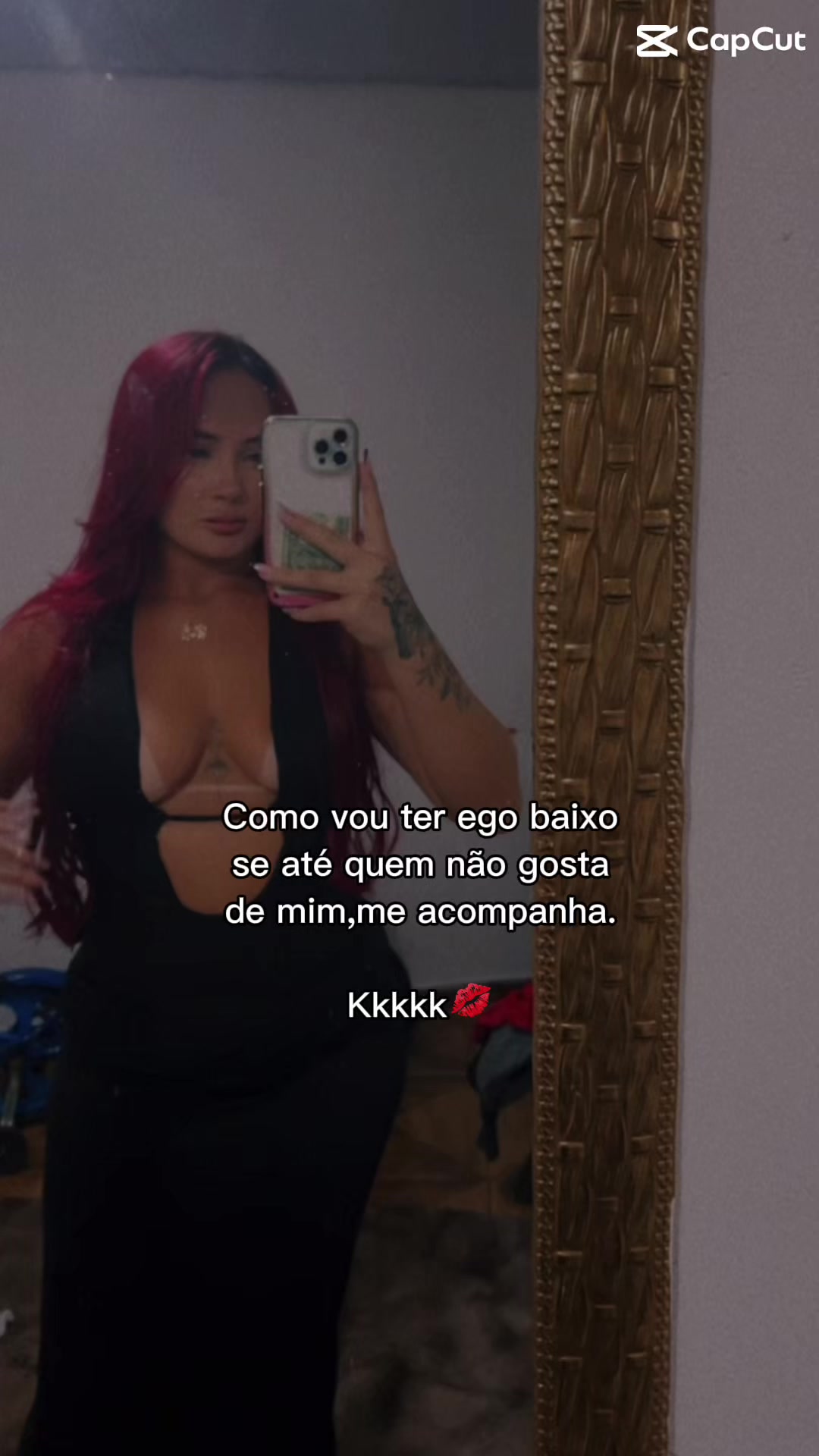 @Cleana Ruiva