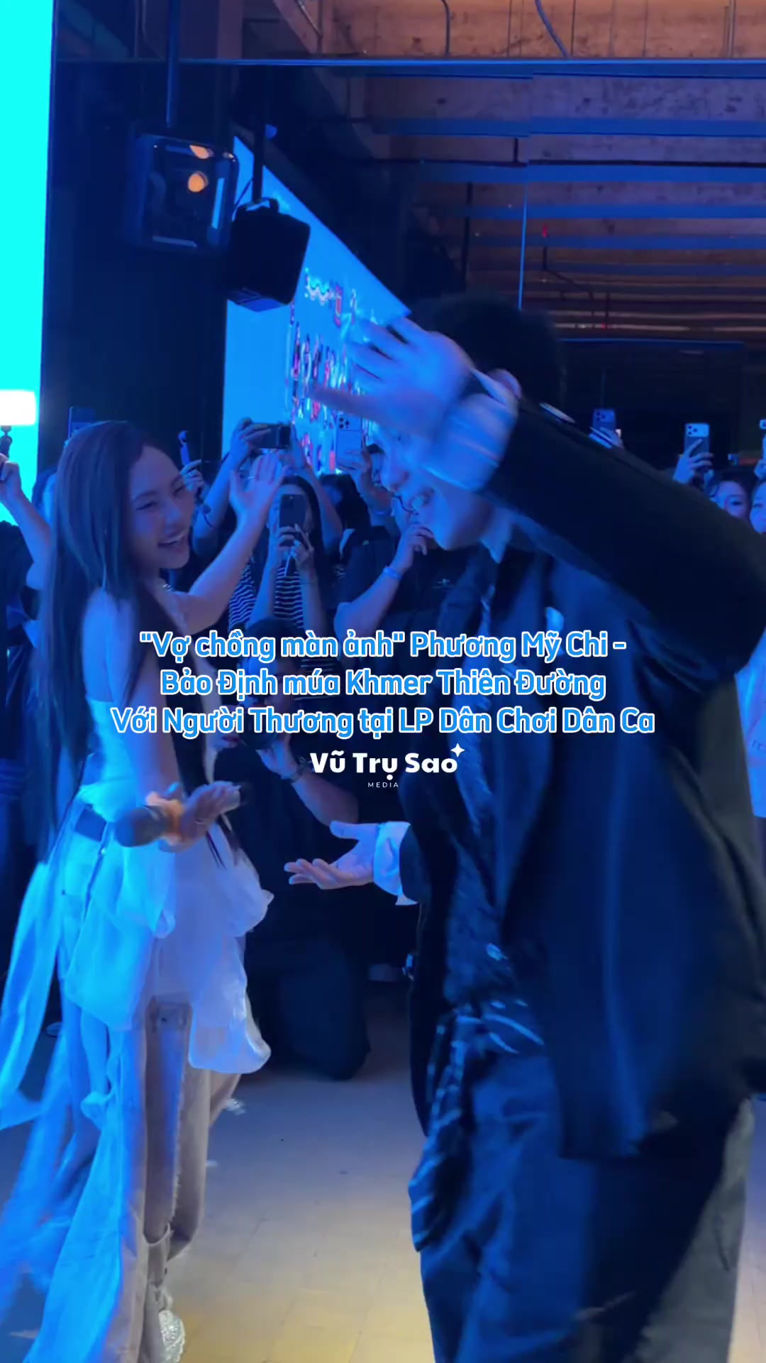 @Vũ Trụ Sao
