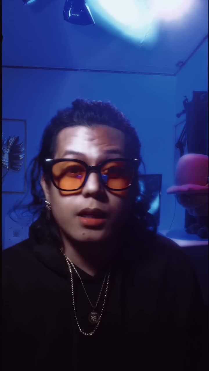 @CojieMc