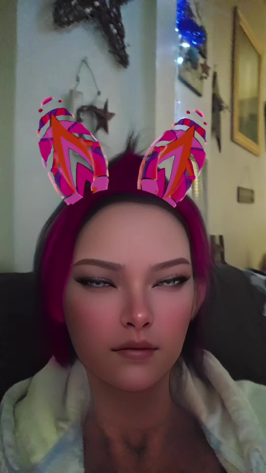 @💜blue eyes💜❌️❌️