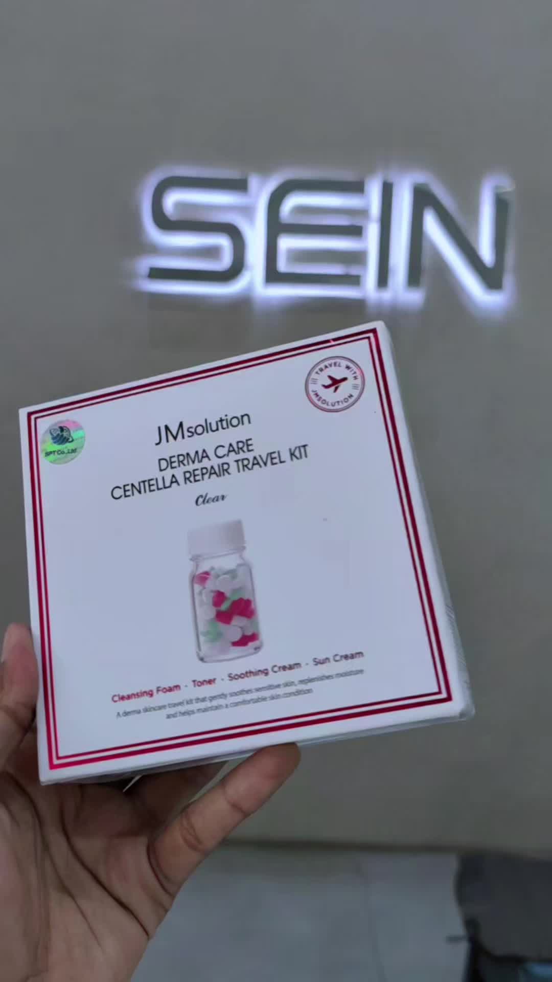 @Sein Cosmetic & Toy