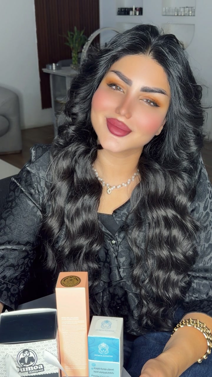 @دموع الدايني Dumoa Aldaynie