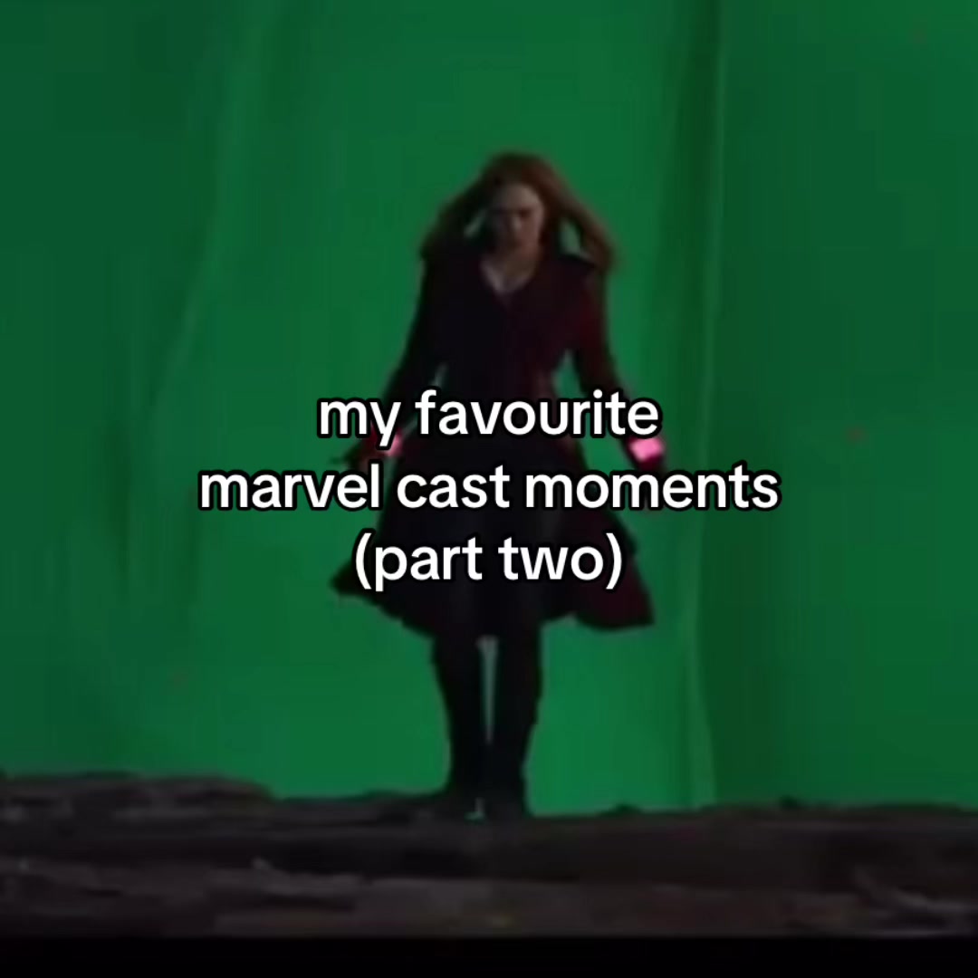 @Marvel Verse