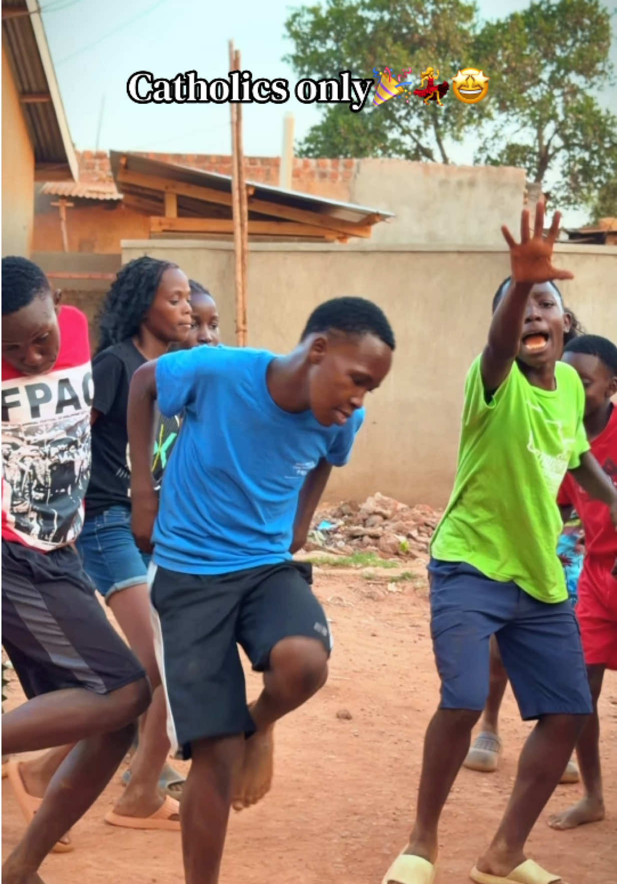 @Smash Talent Kids Africa