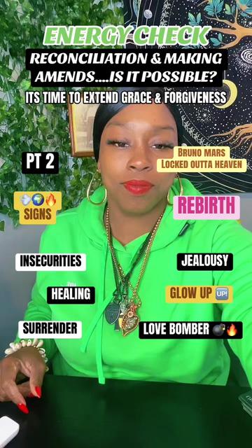 @High Priestess PerspeckTive