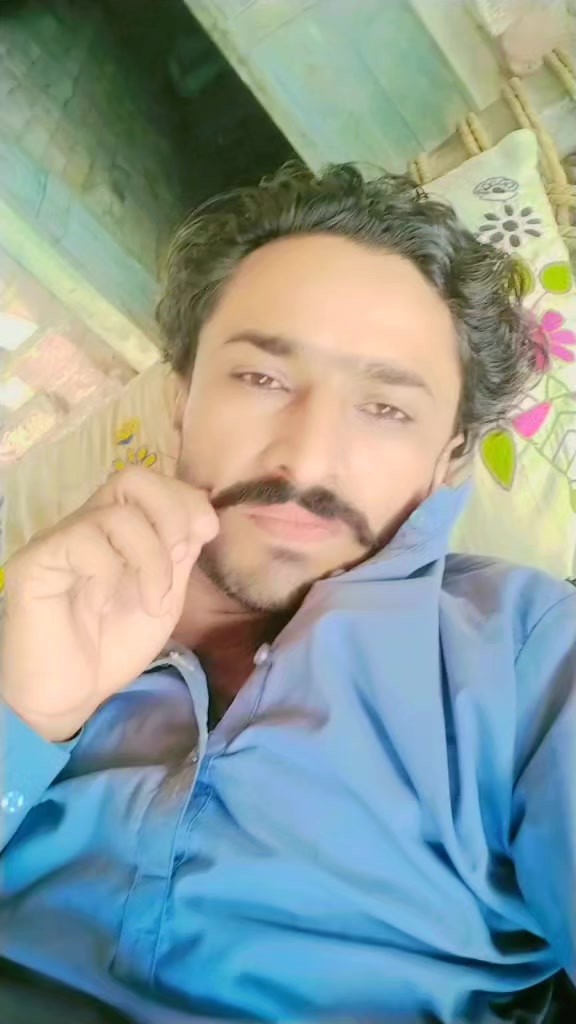 @D,K,Baloch,king