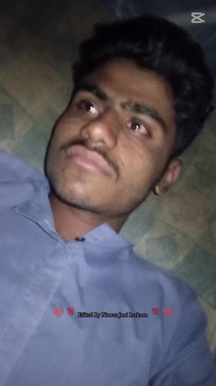 @Mujeeb Khoso