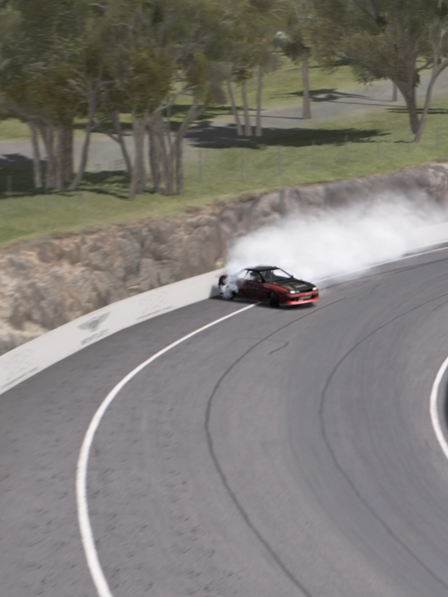 @The Casual Drifter