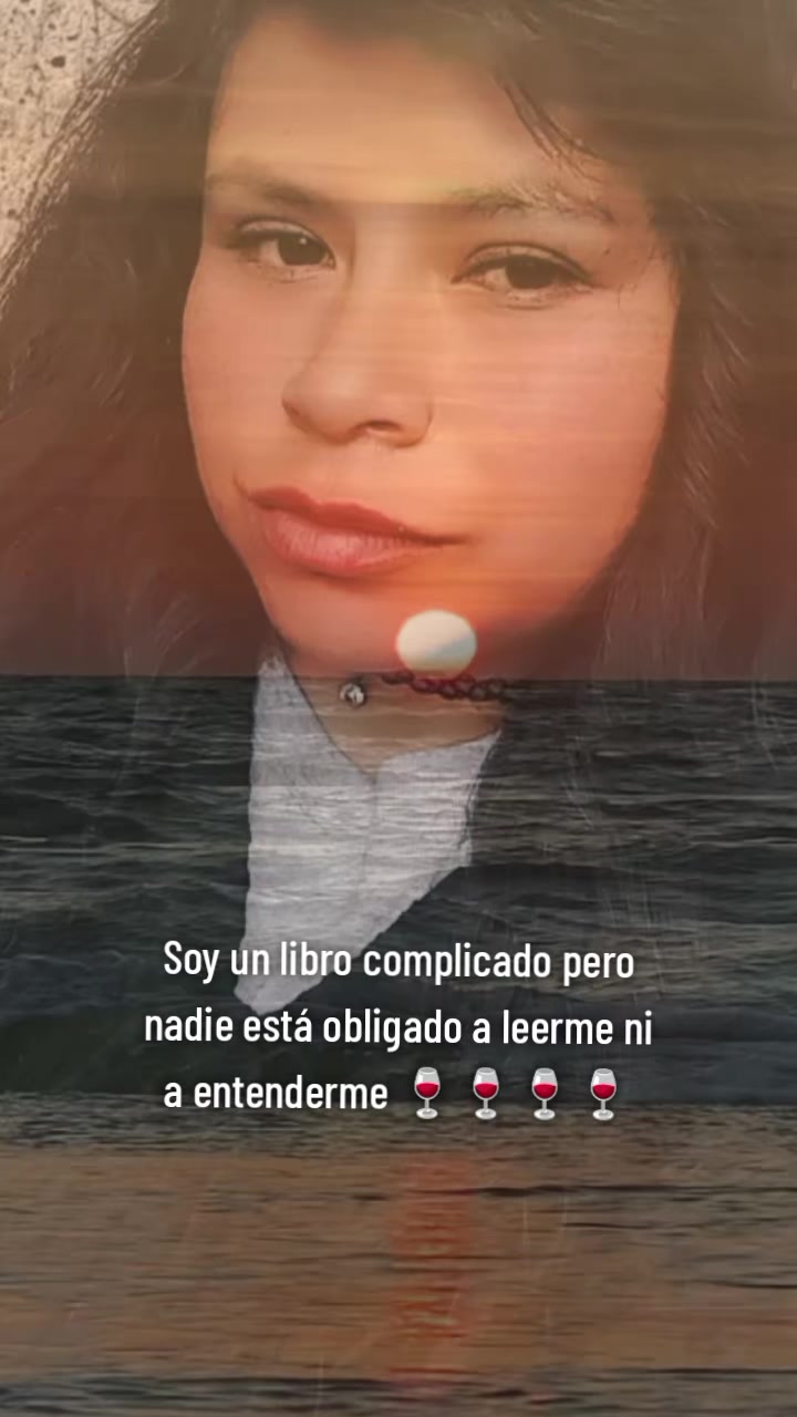 @Samantha Linda P&eacute;rez
