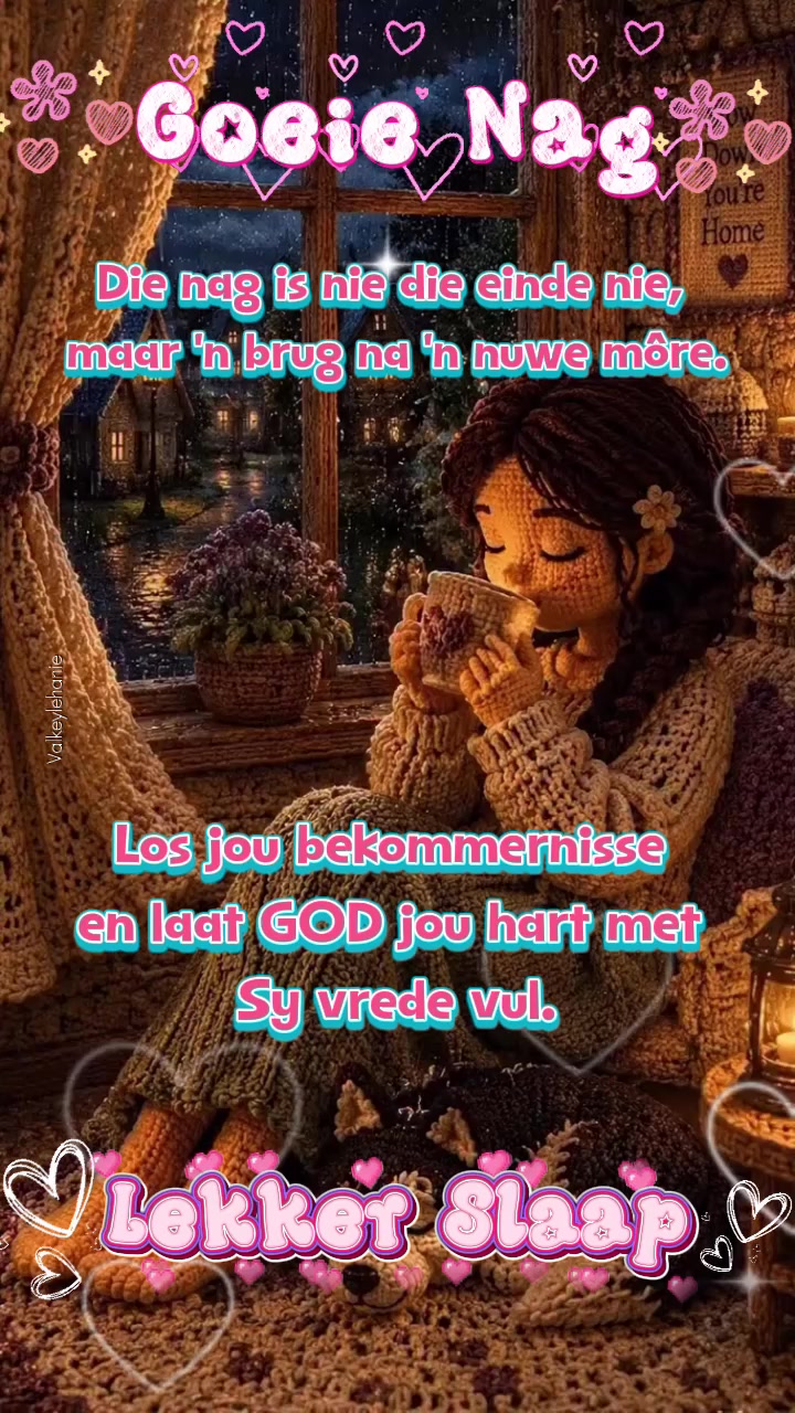 @Valkey (DAUGHTER OF A KING)