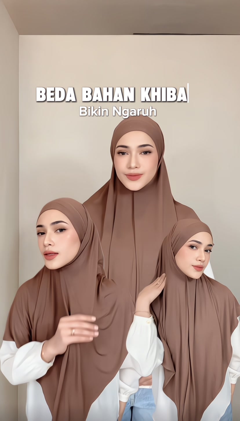 @Jasmine Jilbab