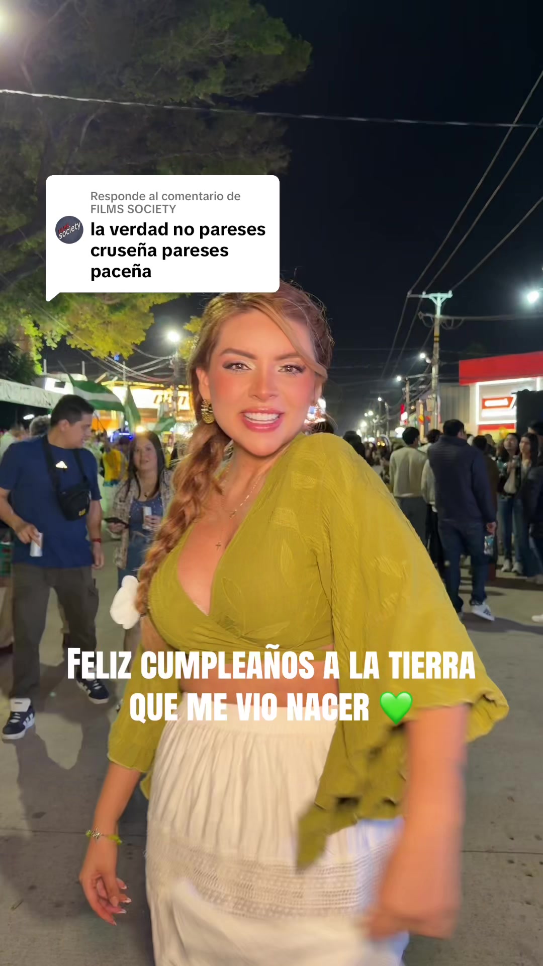 @La sabrosa
