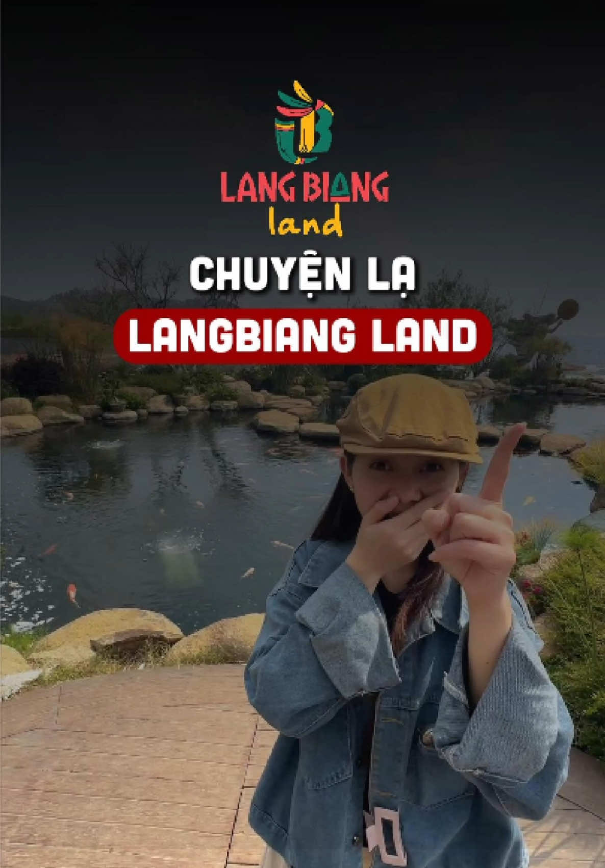 @Langbiang Land
