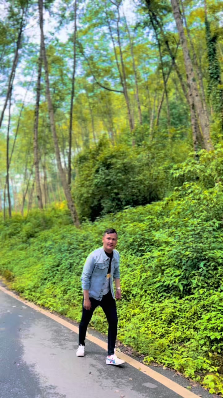 @Pritam Dong🇳🇵